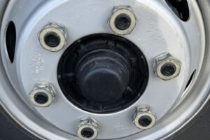 サムネイル: 平成24年　フォワード4トンLゲートダンプ　電動コボレーン　車検1年付