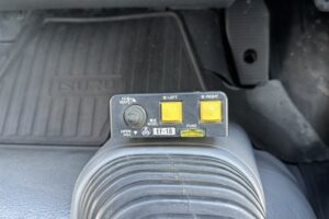 サムネイル: 平成24年　フォワード4トンLゲートダンプ　電動コボレーン　車検1年付