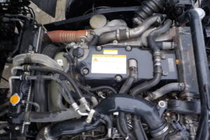 サムネイル: 平成26年　フォワード4ｔダンプ　★コボレーン★Ｌゲート★車検令和8年11月★