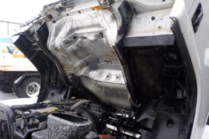 サムネイル: 平成26年　フォワード4ｔダンプ　★コボレーン★Ｌゲート★車検令和8年11月★