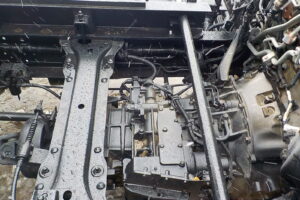 サムネイル: 平成26年　フォワード4ｔダンプ　★コボレーン★Ｌゲート★車検令和8年11月★