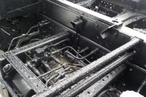 サムネイル: 平成26年　フォワード4ｔダンプ　★コボレーン★Ｌゲート★車検令和8年11月★