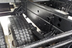 サムネイル: 平成26年　フォワード4ｔダンプ　★コボレーン★Ｌゲート★車検令和8年11月★