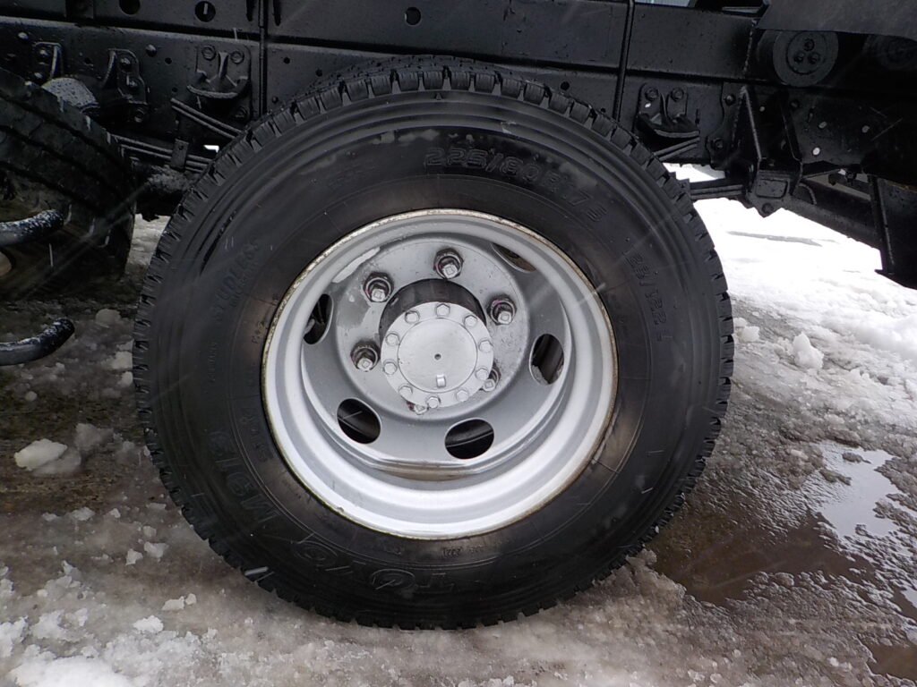 平成26年　フォワード4ｔダンプ　★コボレーン★Ｌゲート★車検令和8年11月★