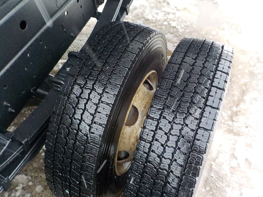 平成26年　フォワード4ｔダンプ　★コボレーン★Ｌゲート★車検令和8年11月★