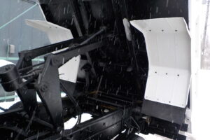 サムネイル: 平成26年　フォワード4ｔダンプ　★コボレーン★Ｌゲート★車検令和8年11月★