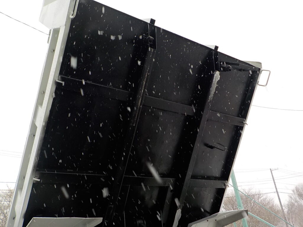 平成26年　フォワード4ｔダンプ　★コボレーン★Ｌゲート★車検令和8年11月★