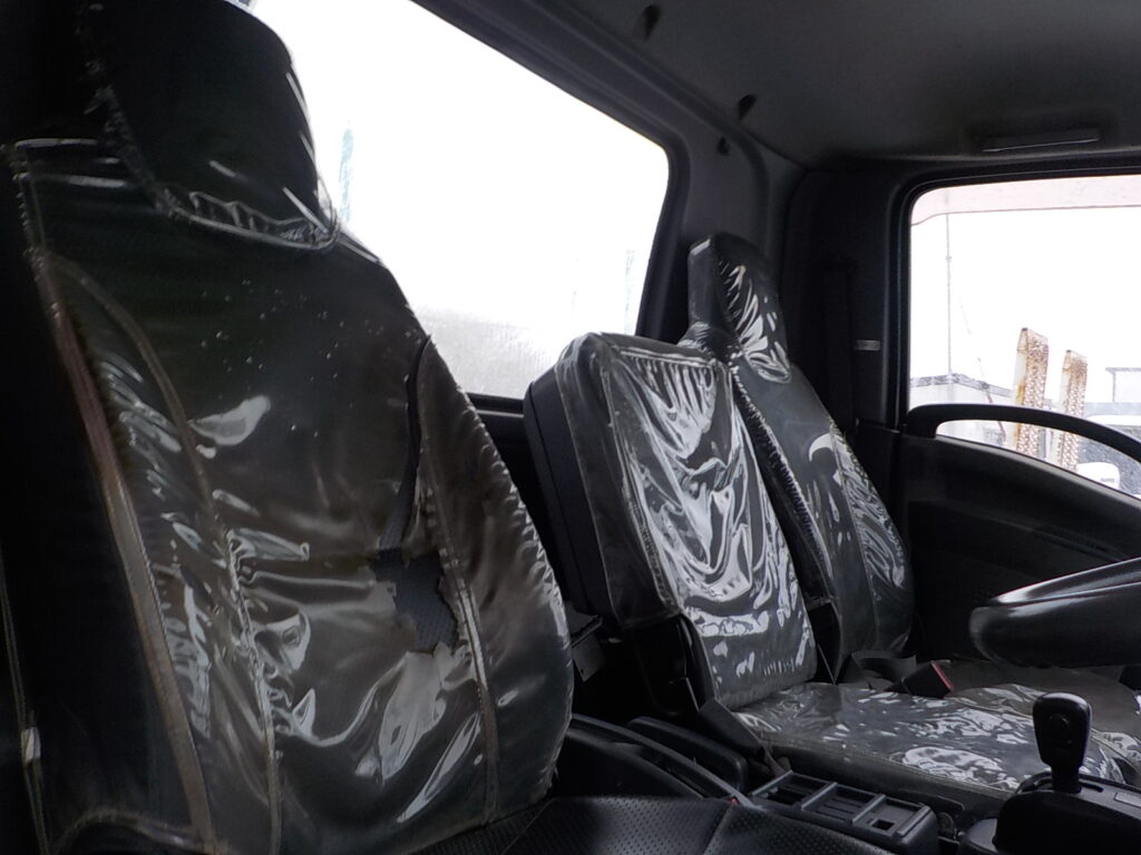 平成26年　フォワード4ｔダンプ　★コボレーン★Ｌゲート★車検令和8年11月★