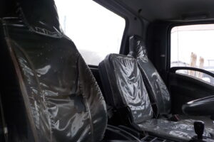 サムネイル: 平成26年　フォワード4ｔダンプ　★コボレーン★Ｌゲート★車検令和8年11月★