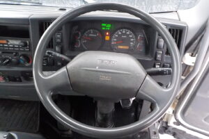 サムネイル: 平成26年　フォワード4ｔダンプ　★コボレーン★Ｌゲート★車検令和8年11月★