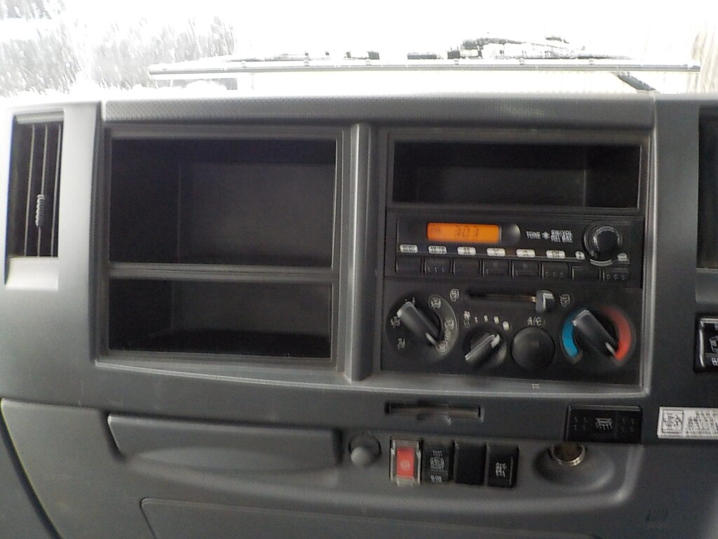 平成26年　フォワード4ｔダンプ　★コボレーン★Ｌゲート★車検令和8年11月★