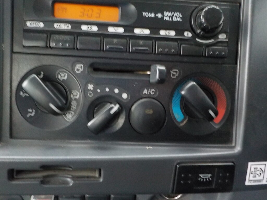 平成26年　フォワード4ｔダンプ　★コボレーン★Ｌゲート★車検令和8年11月★