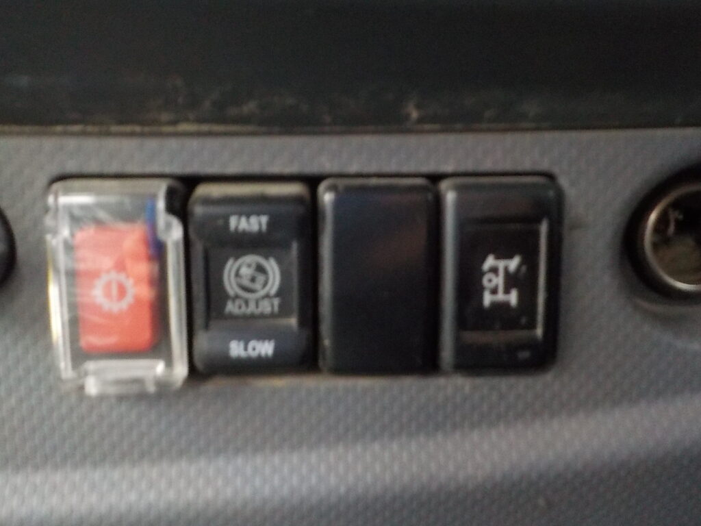 平成26年　フォワード4ｔダンプ　★コボレーン★Ｌゲート★車検令和8年11月★