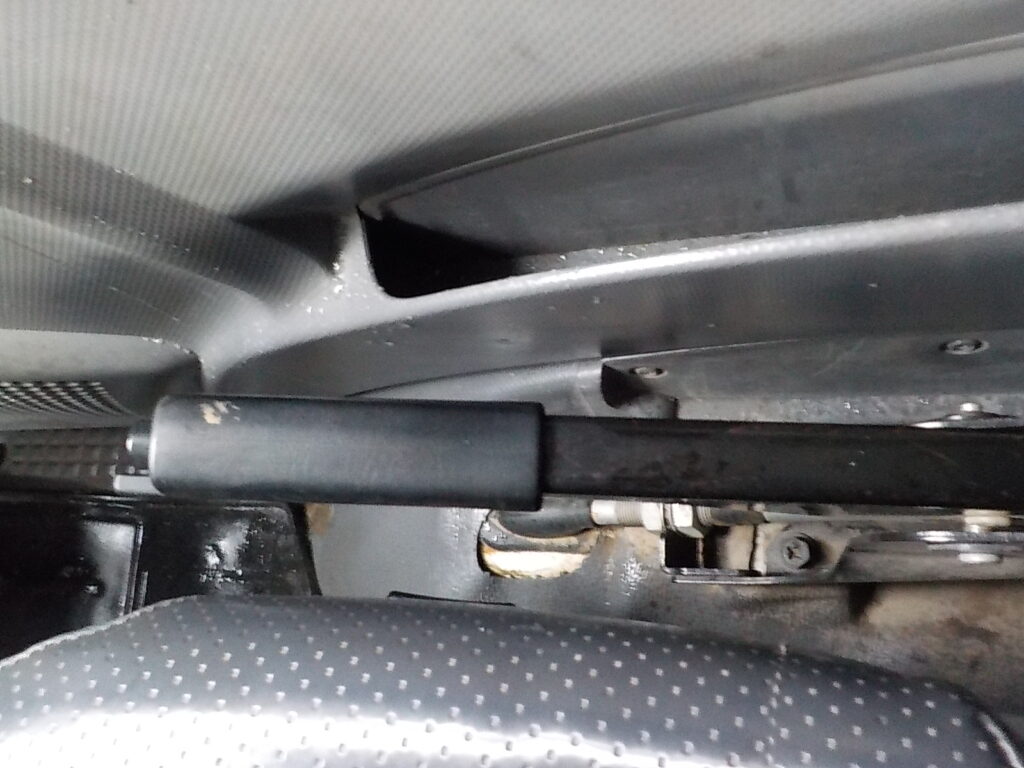 平成26年　フォワード4ｔダンプ　★コボレーン★Ｌゲート★車検令和8年11月★