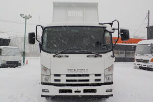 サムネイル: 平成26年　フォワード4ｔダンプ　★コボレーン★Ｌゲート★車検令和8年11月★