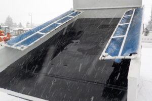 サムネイル: 平成26年　フォワード4ｔダンプ　★コボレーン★Ｌゲート★車検令和8年11月★