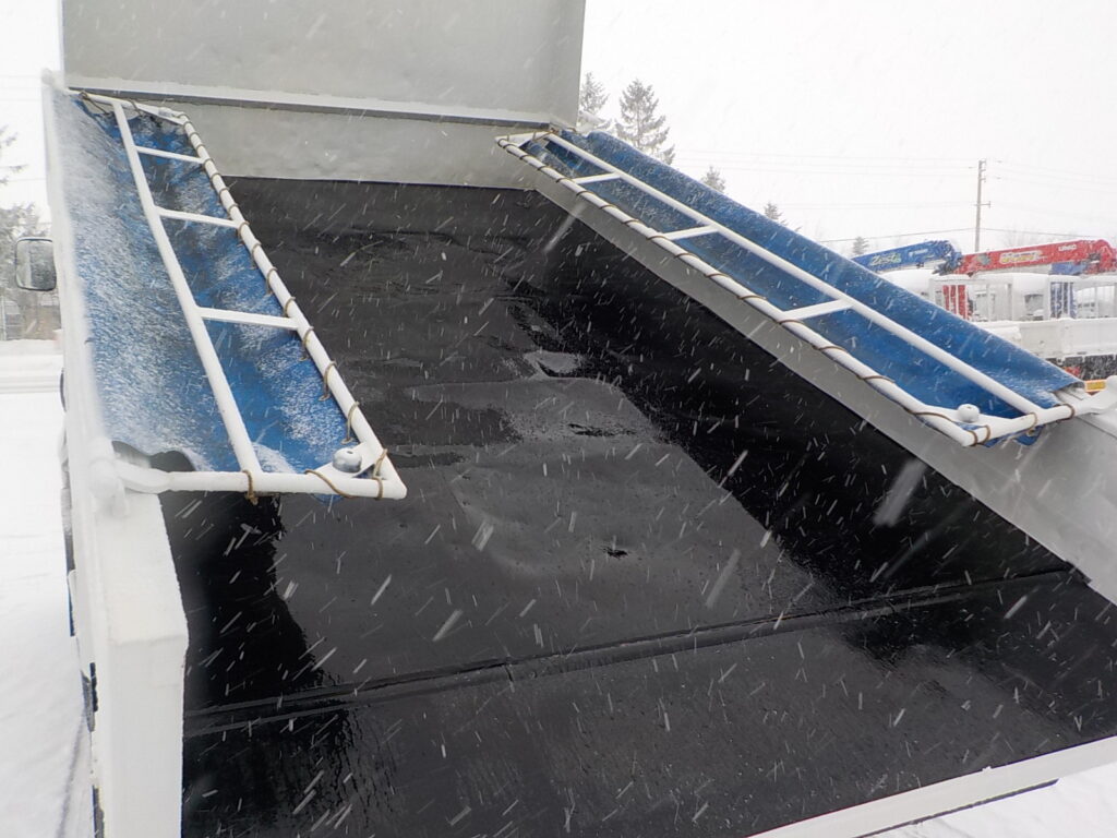 平成26年　フォワード4ｔダンプ　★コボレーン★Ｌゲート★車検令和8年11月★