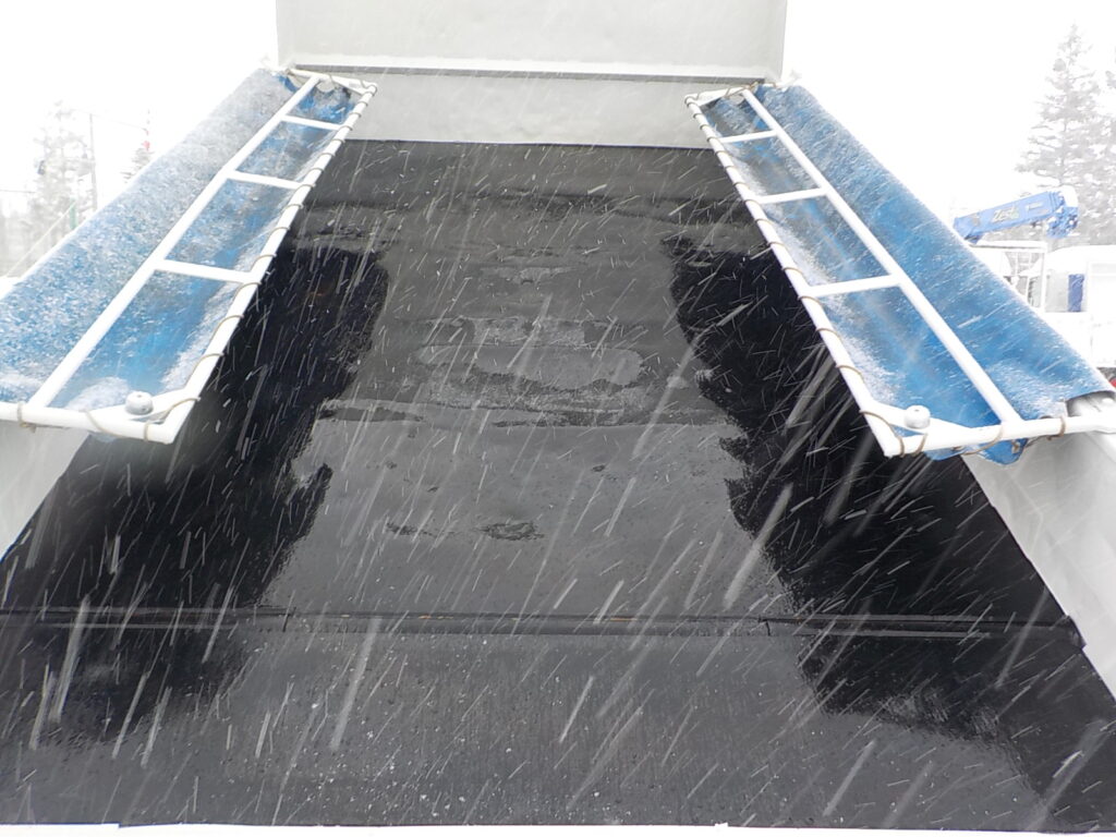 平成26年　フォワード4ｔダンプ　★コボレーン★Ｌゲート★車検令和8年11月★