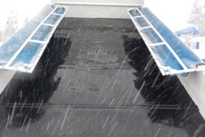 サムネイル: 平成26年　フォワード4ｔダンプ　★コボレーン★Ｌゲート★車検令和8年11月★