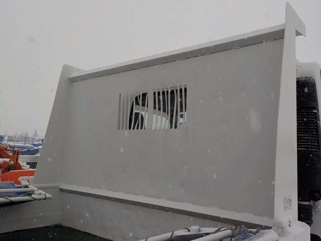 平成26年　フォワード4ｔダンプ　★コボレーン★Ｌゲート★車検令和8年11月★