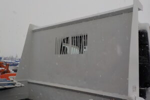 サムネイル: 平成26年　フォワード4ｔダンプ　★コボレーン★Ｌゲート★車検令和8年11月★