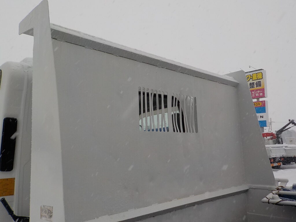 平成26年　フォワード4ｔダンプ　★コボレーン★Ｌゲート★車検令和8年11月★