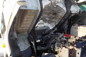 サムネイル: 平成24年　レンジャー 4ｔ4段クレーンロング　★フックイン★ラジコン★