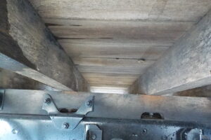 サムネイル: 平成24年　レンジャー 4ｔ4段クレーンロング　★フックイン★ラジコン★