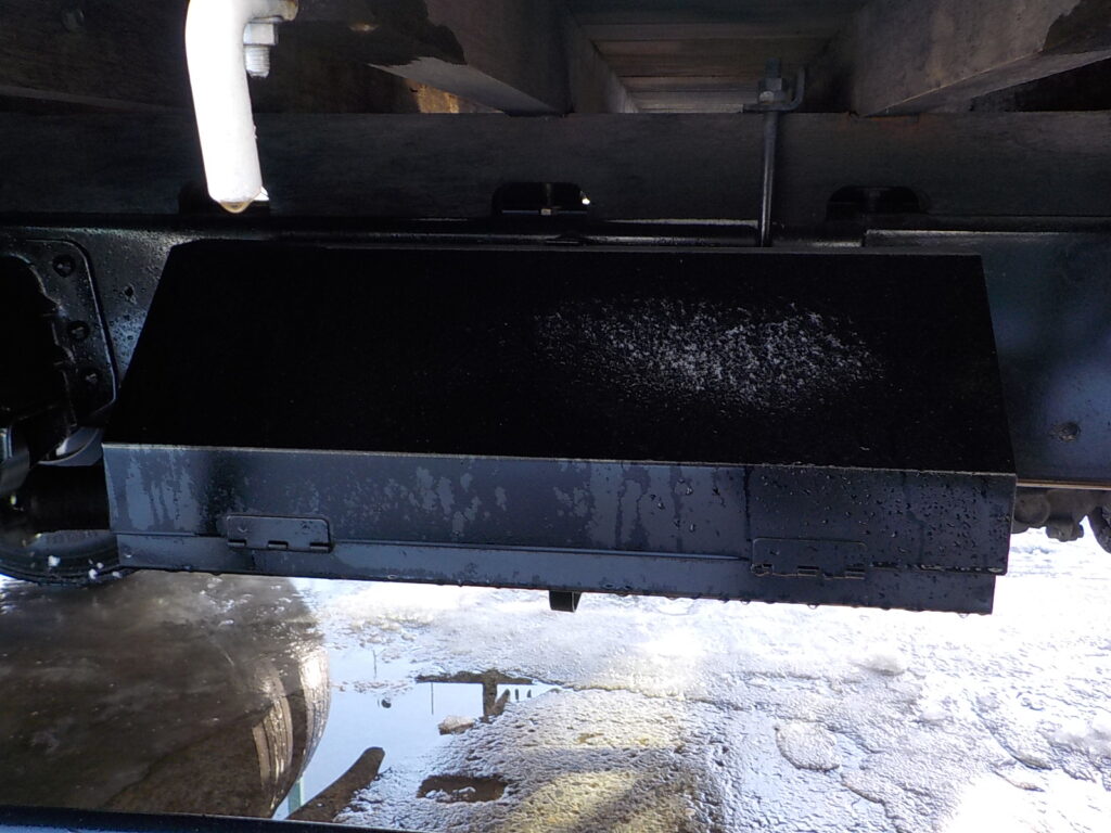 平成24年　レンジャー 4ｔ4段クレーンロング　★フックイン★ラジコン★