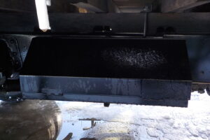 サムネイル: 平成24年　レンジャー 4ｔ4段クレーンロング　★フックイン★ラジコン★