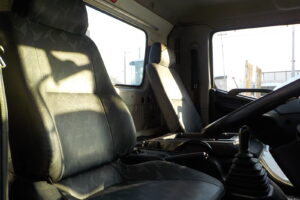 サムネイル: 平成24年　レンジャー 4ｔ4段クレーンロング　★フックイン★ラジコン★