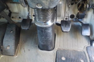 サムネイル: 平成24年　レンジャー 4ｔ4段クレーンロング　★フックイン★ラジコン★