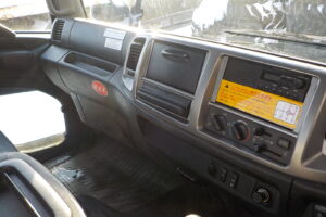 サムネイル: 平成24年　レンジャー 4ｔ4段クレーンロング　★フックイン★ラジコン★