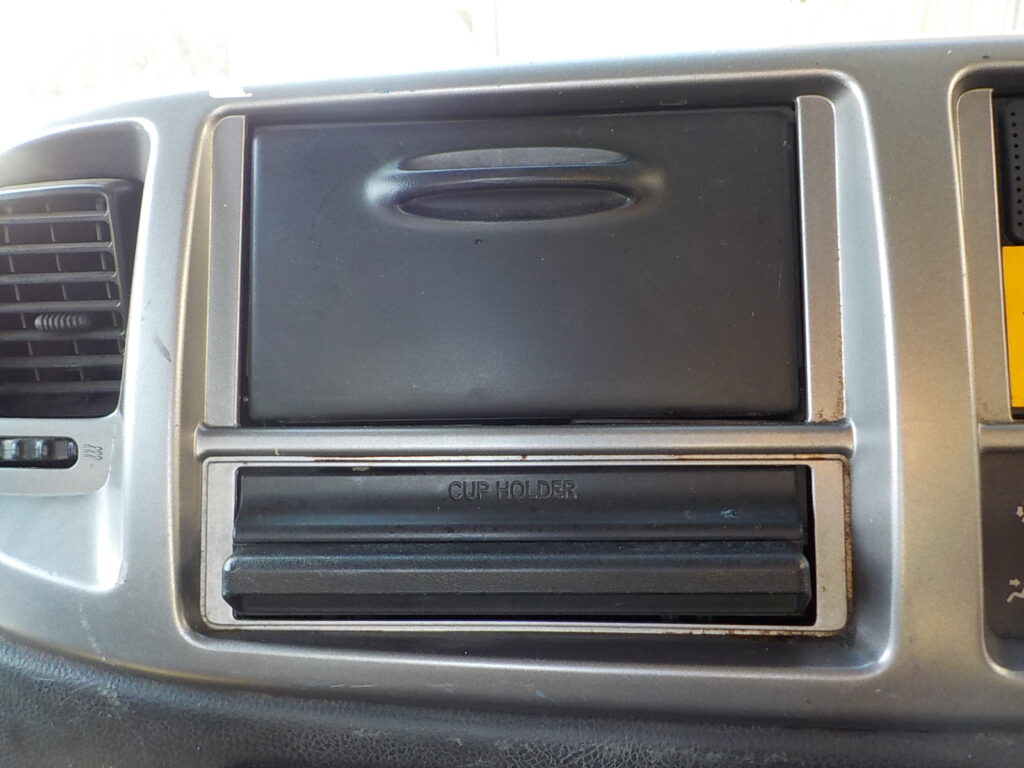 平成24年　レンジャー 4ｔ4段クレーンロング　★フックイン★ラジコン★