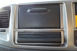 サムネイル: 平成24年　レンジャー 4ｔ4段クレーンロング　★フックイン★ラジコン★