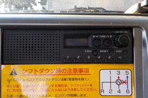 サムネイル: 平成24年　レンジャー 4ｔ4段クレーンロング　★フックイン★ラジコン★