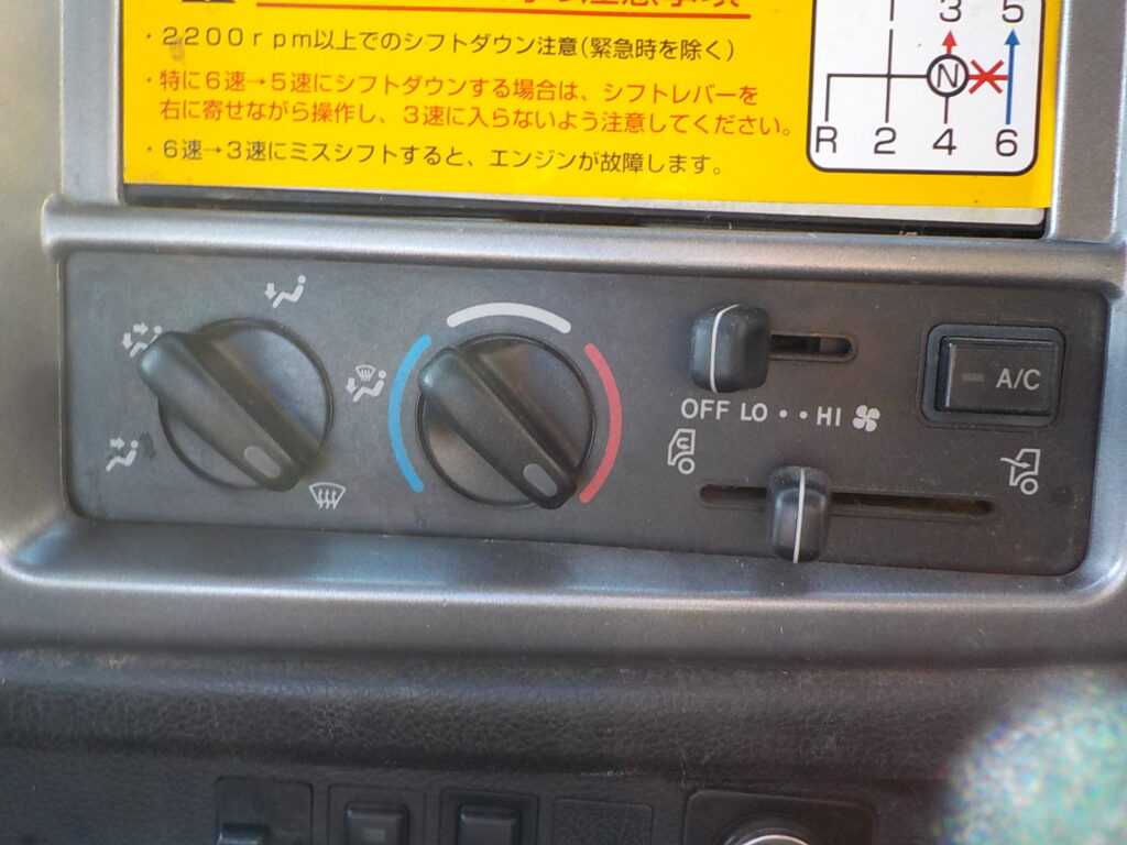 平成24年　レンジャー 4ｔ4段クレーンロング　★フックイン★ラジコン★