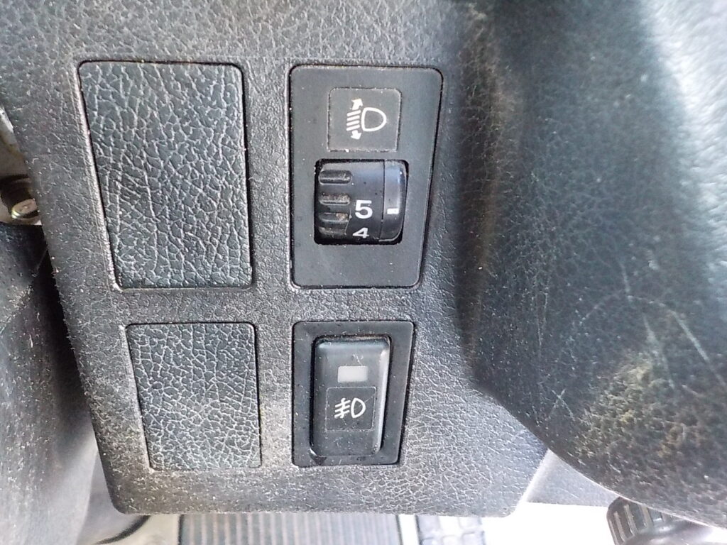 平成24年　レンジャー 4ｔ4段クレーンロング　★フックイン★ラジコン★