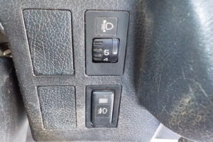 サムネイル: 平成24年　レンジャー 4ｔ4段クレーンロング　★フックイン★ラジコン★