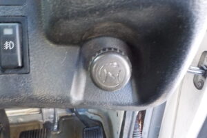 サムネイル: 平成24年　レンジャー 4ｔ4段クレーンロング　★フックイン★ラジコン★