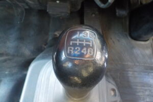 サムネイル: 平成24年　レンジャー 4ｔ4段クレーンロング　★フックイン★ラジコン★