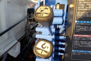 サムネイル: 平成24年　レンジャー 4ｔ4段クレーンロング　★フックイン★ラジコン★