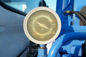 サムネイル: 平成24年　レンジャー 4ｔ4段クレーンロング　★フックイン★ラジコン★