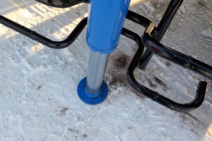 サムネイル: 平成24年　レンジャー 4ｔ4段クレーンロング　★フックイン★ラジコン★