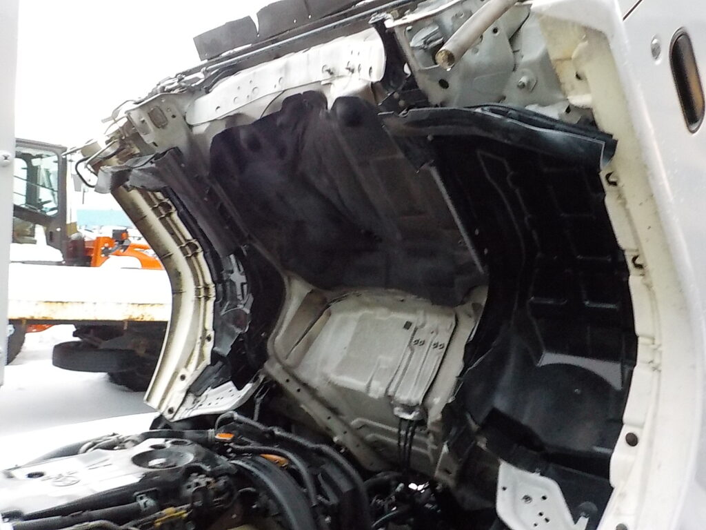 平成24年　エルフ 14.5ｍ高所作業車　★電工仕様★絶縁バケット★ウインチ★車検令和8年3月★