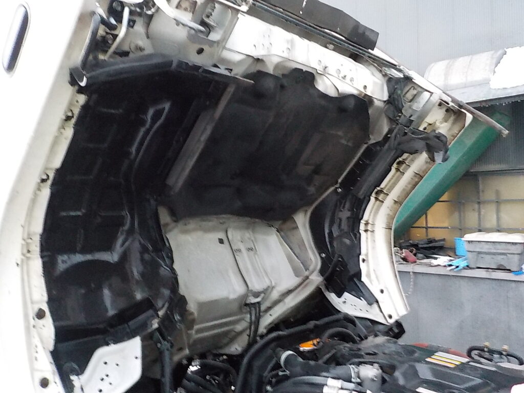 平成24年　エルフ 14.5ｍ高所作業車　★電工仕様★絶縁バケット★ウインチ★車検令和8年3月★