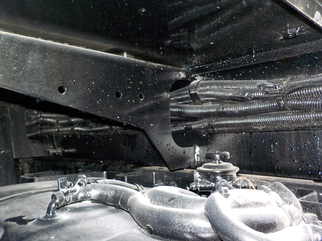 平成24年　エルフ 14.5ｍ高所作業車　★電工仕様★絶縁バケット★ウインチ★車検令和8年3月★