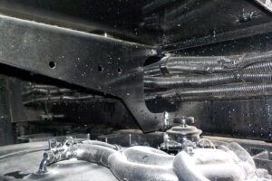 サムネイル: 平成24年　エルフ 14.5ｍ高所作業車　★電工仕様★絶縁バケット★ウインチ★車検令和8年3月★