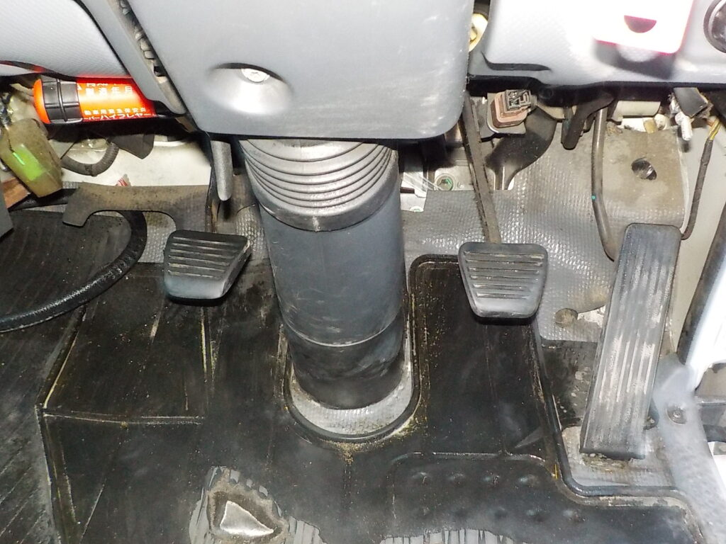 平成24年　エルフ 14.5ｍ高所作業車　★電工仕様★絶縁バケット★ウインチ★車検令和8年3月★