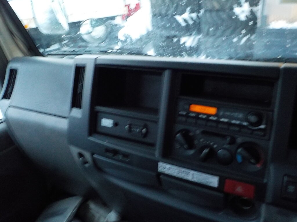 平成24年　エルフ 14.5ｍ高所作業車　★電工仕様★絶縁バケット★ウインチ★車検令和8年3月★